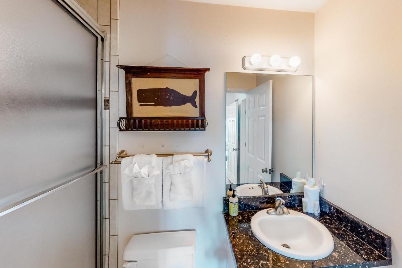 Bliss On The Bay Villa St. George Island Exterior photo